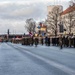 USAFE-AFAFRICA Band, Latvian National Guard Orchestra builds community in combined marching band