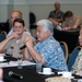 CNMI, military leaders gather for Stakeholders Meeting in Saipan