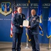 Master Sgt. Malin Retires After 37 Years of Distinguished Service