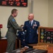 Master Sgt. Malin Retires After 37 Years of Distinguished Service