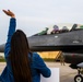 510th Fighter Squadron pilots return from deployment