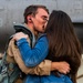 510th Fighter Squadron pilots return from deployment