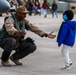 510th Fighter Squadron pilots return from deployment