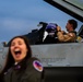 510th Fighter Squadron pilots return from deployment