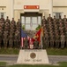 4th Marines Colors Reunification