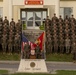 4th Marines Colors Reunification