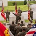 4th Marines Colors Reunification