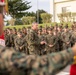 4th Marines Colors Reunification