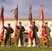 4th Marines Colors Reunification