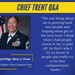 52nd Fighter Wing Command Chief Q&amp;A