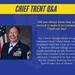 52nd Fighter Wing Command Chief Q&amp;A