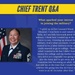 52nd Fighter Wing Command Chief Q&amp;A