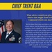 52nd Fighter Wing Command Chief Q&amp;A