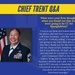 52nd Fighter Wing Command Chief Q&amp;A