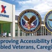 Access to PX, BX Improved for Disabled Veterans, Certain Caregivers