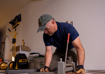 502d Civil Engineer Squadron Invests in Infrastructure