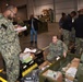 Navy Environmental and Preventive Medicine Unit 2 Conduct Limited Technical Inspection at NMRLC Williamsburg