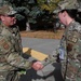 Brig. Gen. Richey visits Ellsworth Air Force Base