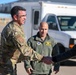 Brig. Gen. Richey visits Ellsworth Air Force Base