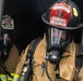 778th CES conducts live structural fire training