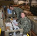 Navy Environmental and Preventive Medicine Unit 2 Conduct Limited Technical Inspection at NMRLC Williamsburg