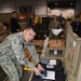 Navy Environmental and Preventive Medicine Unit 2 Conduct Limited Technical Inspection at NMRLC Williamsburg