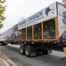 U.S. Capitol Christmas Tree visits Dover Air Force Base