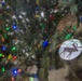 U.S. Capitol Christmas Tree visits Dover Air Force Base