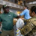 Alabama Guard receives turkey donation from Sysco