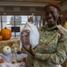 Alabama Guard receives turkey donation from Sysco