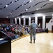 Defense Logistics Agency Director Army Lt. Gen. Mark Simerly visits DLA Land and Maritime