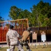 FY25 Marine Corps Installations East Intramural Marksmanship Competition