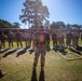 FY25 Marine Corps Installations East Intramural Marksmanship Competition