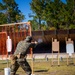 FY25 Marine Corps Installations East Intramural Marksmanship Competition