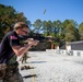 FY25 Marine Corps Installations East Intramural Marksmanship Competition