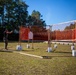 FY25 Marine Corps Installations East Intramural Marksmanship Competition