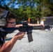 FY25 Marine Corps Installations East Intramural Marksmanship Competition