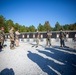 FY25 Marine Corps Installations East Intramural Marksmanship Competition