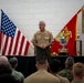 FY25 Marine Corps Installations East Intramural Marksmanship Competition