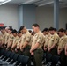 FY25 Marine Corps Installations East Intramural Marksmanship Competition