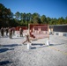 FY25 Marine Corps Installations East Intramural Marksmanship Competition