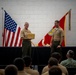 FY25 Marine Corps Installations East Intramural Marksmanship Competition