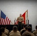 FY25 Marine Corps Installations East Intramural Marksmanship Competition