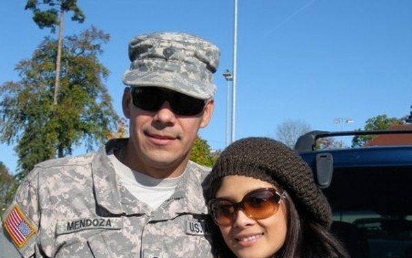 Strength and Sacrifice: Sgt. Leticia Mendoza’s Dual Role as Soldier and Caregiver