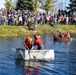 Defense Logistics Agency Land and Maritime’s Navy Regatta