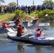 Defense Logistics Agency Land and Maritime’s Navy Regatta