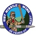 91MW 55 years of alert