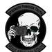 5th Bomb Wing Public Affairs squadron patch