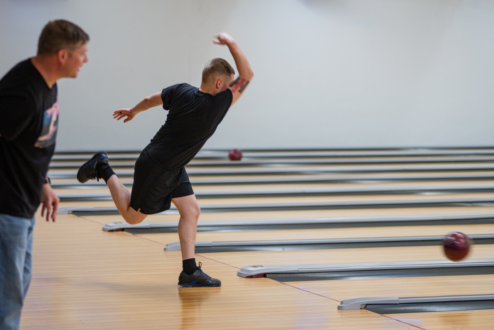 Marne Week 2024: Bowling