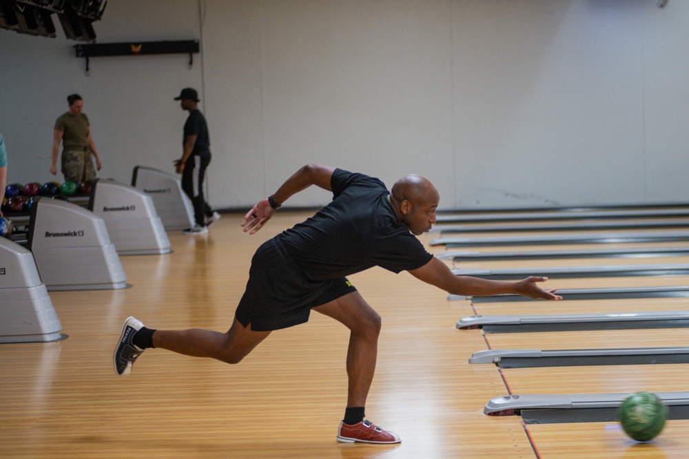 Marne Week 2024: Bowling